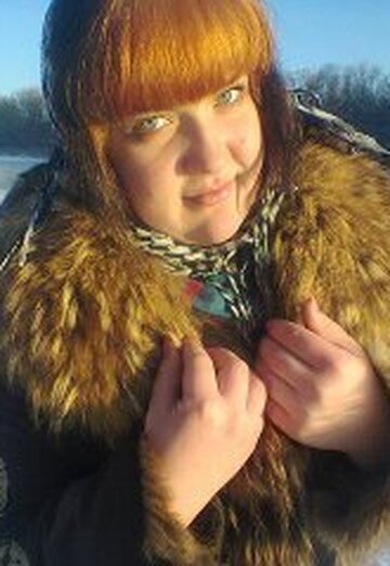 My photo - anna, 29 from Pavlovsk (@anna38185)
