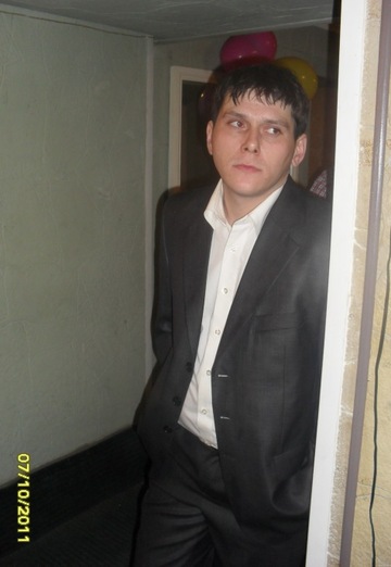 My photo - egor, 40 from Tikhoretsk (@egor5457)