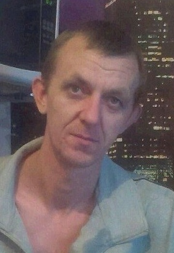 Моя фотография - Андрей, 45 из Новосибирск (@andrey664974)