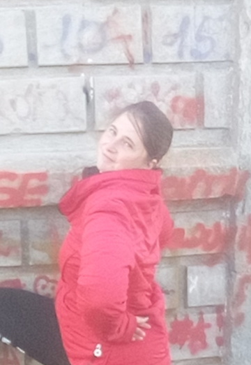 La mia foto - Gurem, 30 di Kiev (@gurem6)