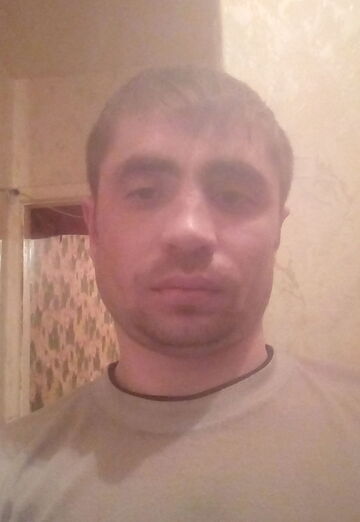 My photo - Nikolay, 33 from Krasnozavodsk line (@nikolay191606)