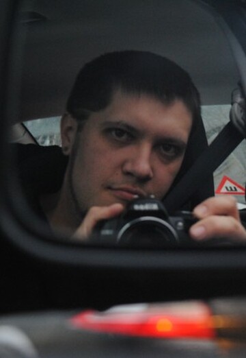 Sergey (@drumerserhio) — my photo № 2