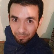Сабир 30 лет (Дева) Алмалык