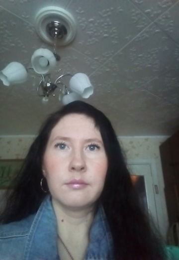 My photo - Ekaterina, 38 from Glazov (@ekaterina141003)