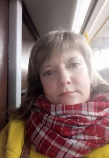 My photo - Olga, 41 from Grodno (@olga354631)