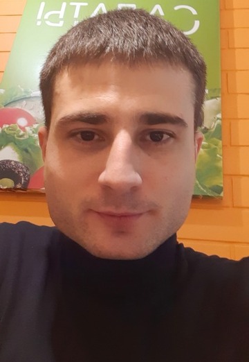 My photo - Denis, 32 from Norilsk (@denis252359)