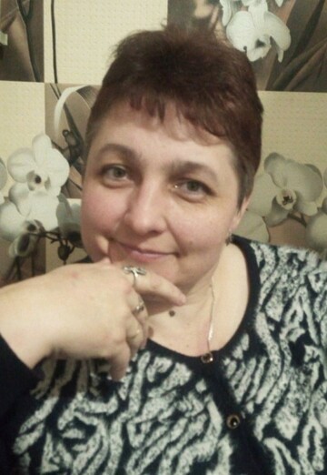 My photo - Viktoriya, 51 from Bakhmut (@viktoriya89764)