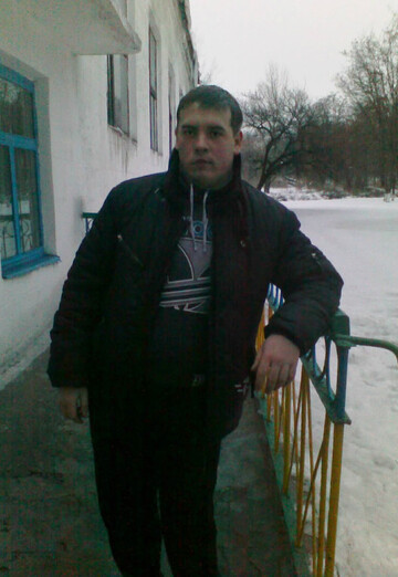 Sergey (@sergey593232) — my photo № 2