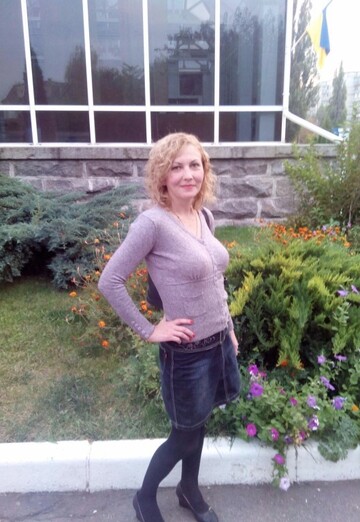 My photo - Nataliya, 50 from Kremenchug (@nataliya36208)