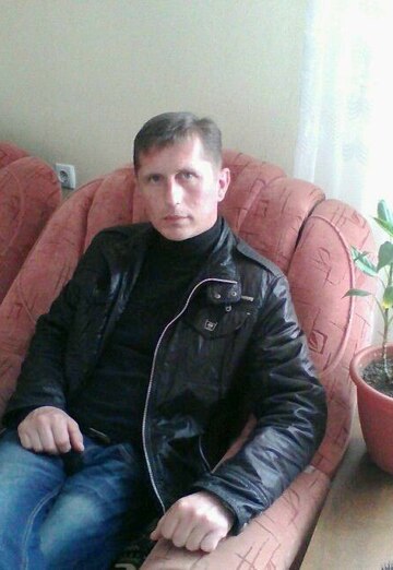 Моя фотография - Андрій, 43 из Ровно (@andry5787)