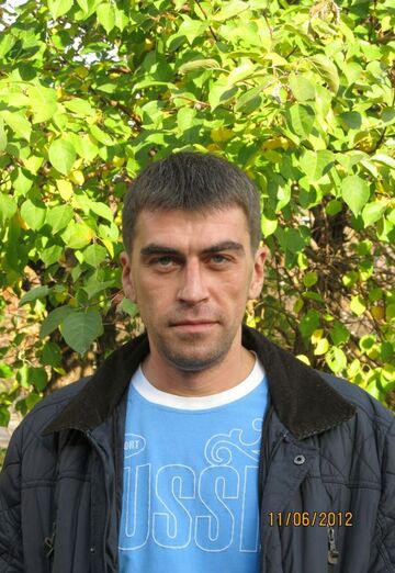 My photo - DENIS, 45 from Salavat (@denis160676)