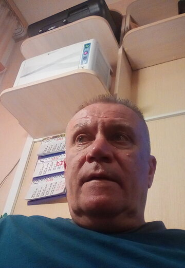 My photo - Stanislav, 52 from Kostomuksha (@stanislav34301)
