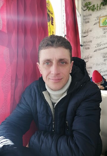 Mein Foto - Aleks, 42 aus Jenakijewe (@aleks124571)