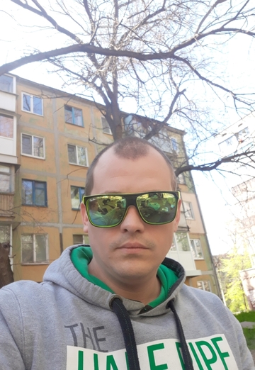 My photo - Artem, 33 from Krivoy Rog (@artem178369)