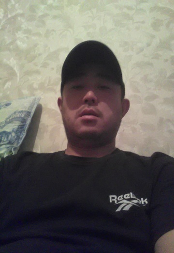 My photo - evgeniy, 34 from Taraz (@evgeniy315945)
