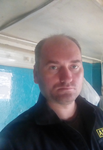 My photo - Mihail, 43 from Bryansk (@mihailsmertenkov)