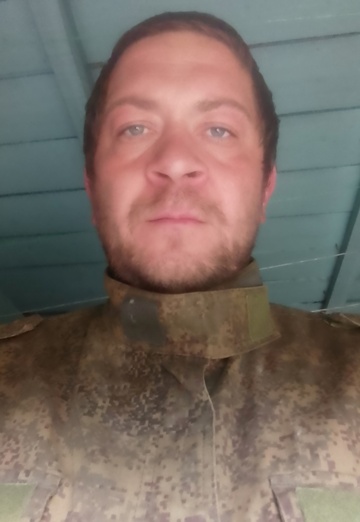 My photo - Yuriy, 40 from Ruza (@uriy210802)