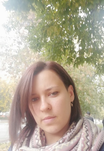 My photo - Kseniya Shevelyova, 34 from Petropavlovsk (@kseniyasheveleva)
