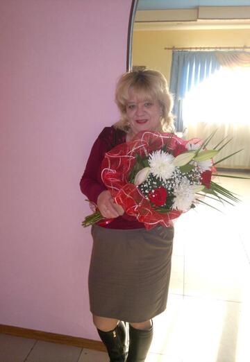 My photo - Svetlana, 52 from Kineshma (@svetlana154474)