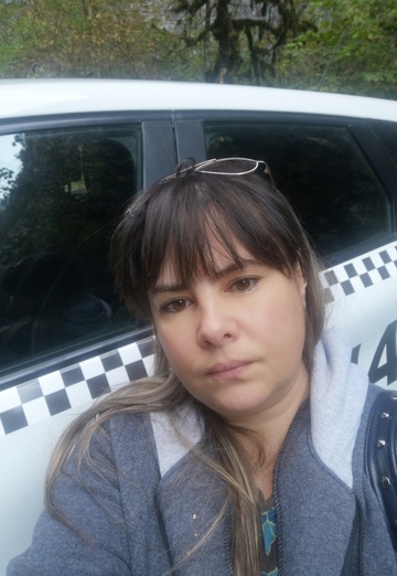 My photo - Galina, 40 from Saratov (@galina114743)