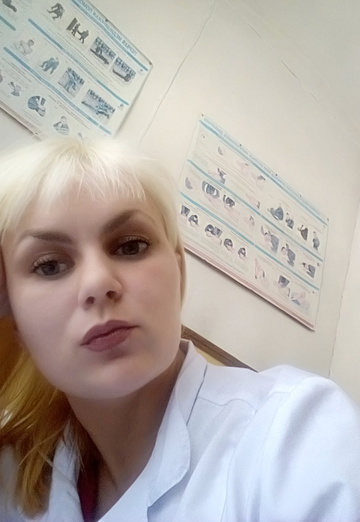 Моя фотография - Olga, 39 из Находка (Приморский край) (@olga236890)