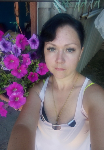 Моя фотография - Ольга, 41 из Донецк (@olga382135)