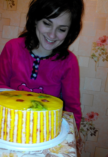 My photo - Katyushka, 30 from Lysychansk (@katushka2250)