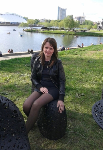 My photo - Olga, 43 from Minsk (@olgafrolova6)
