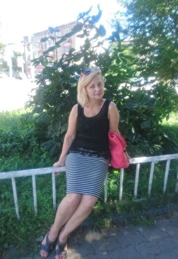 My photo - Svetlana, 61 from Minsk (@svetlana35590)