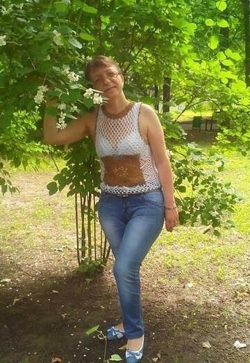 My photo - Rika, 53 from Kishinev (@amira843)