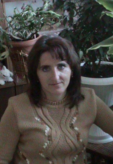 My photo - Marija, 48 from Striy (@marija344)