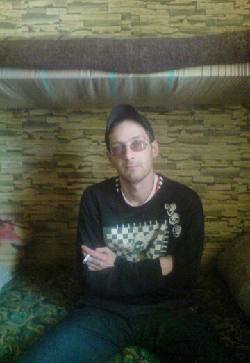 Mein Foto - Sergei, 38 aus Bachmut (@sergey611640)