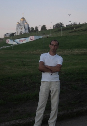 My photo - Andrey, 38 from Otradny (@andrey295043)