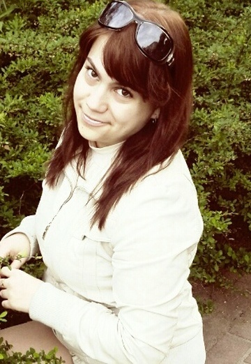 My photo - natyusha, 28 from Babruysk (@natusha11)