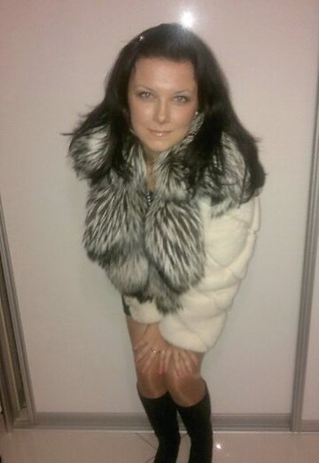 My photo - Evgeniya, 45 from Polevskoy (@svetlana181767)