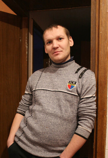 My photo - Viktor, 38 from Korolyov (@viktor230823)