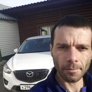 Артём, 38, Мариинск