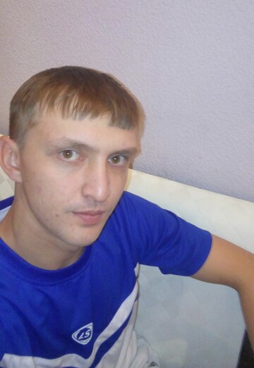 Моя фотография - Александр, 33 из Сургут (@aleksandr467159)