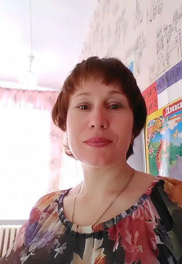 Моя фотография - Пилецкая Инна, 55 из Новосибирск (@pileckayainna0)