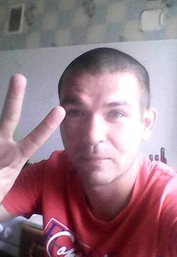 My photo - Aleksandr, 34 from Ivanovo (@aleksandr577392)