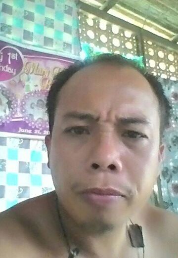 My photo - james, 39 from Davao (@james1482)