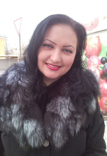 Моя фотография - Анастасия, 37 из Екатеринбург (@anastasiya57245)