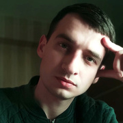 Алексей, 27, Москва