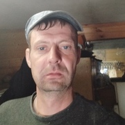 Egor Novozhilov, 36, Обозерский