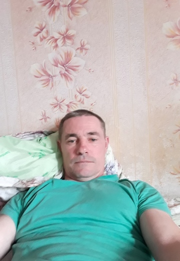 My photo - Aleksandr, 33 from Vyksa (@aleksandr860143)