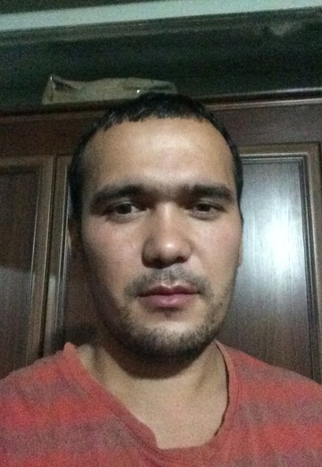 Моя фотография - Azizbek, 31 из Ташкент (@azizbek2299)