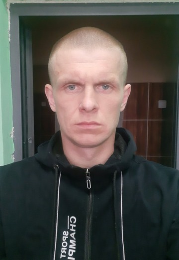 My photo - Slava, 31 from Velikiye Luki (@slava72023)