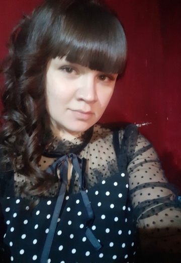 Моя фотография - Марина, 31 из Пермь (@marina239676)