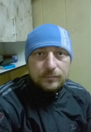 My photo - vasiliy, 40 from Blagoveshchensk (@vasiliy47905)