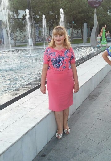 La mia foto - Lyudmila, 53 di Pervomajs'k (@ludmila18044)